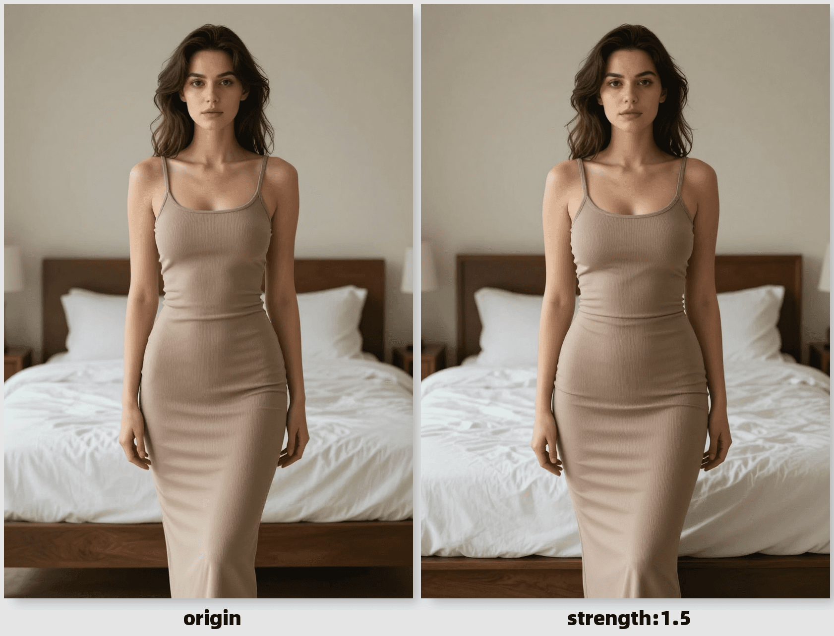 ZIT Waist Slider