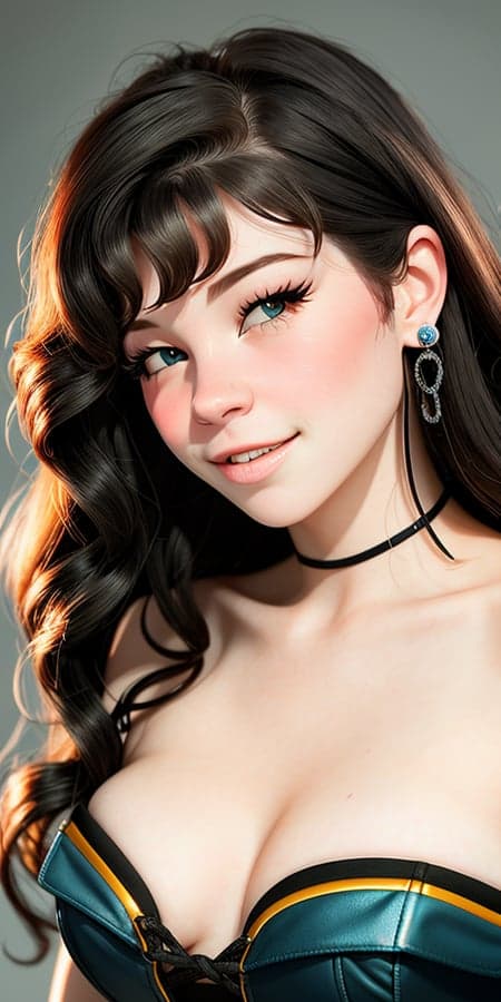 Belle Delphine Embedding - Image 3