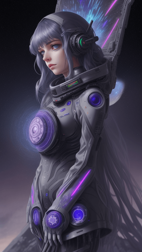 AI generated: <lora:AsteriaVK-05:0.7>, AsteriaVK