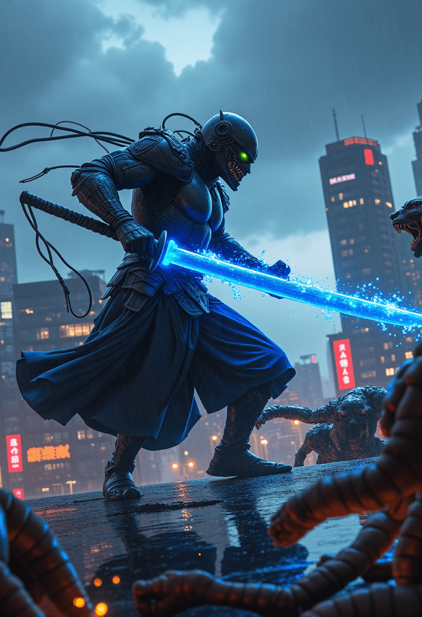 ASTRAL FORGE FLUX - Image 1