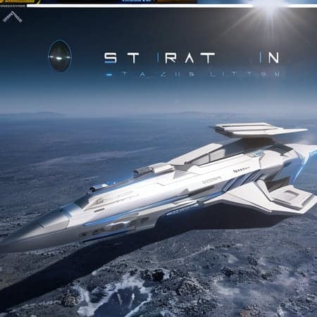 Sci-Fi Diffusion v1.0 - Image 2