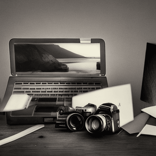 AI generated: Photography Prompts
