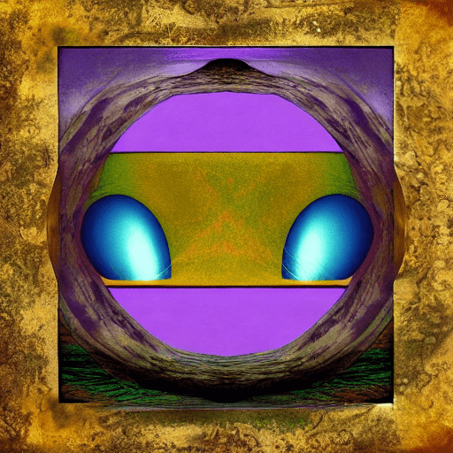 AI generated: Surrealism Simplicity --ar 68:128 --stylize 750 --v 5.2