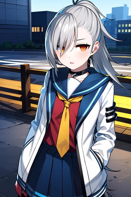 Tina || Closers - Image 4