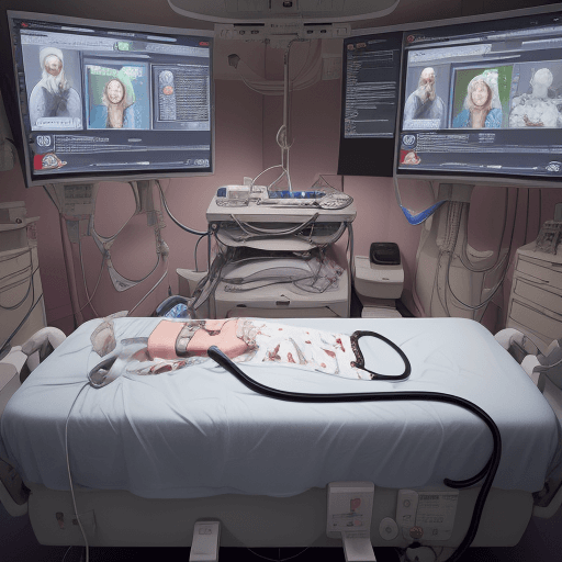 AI generated: /imagine prompt: https://www.google.com/url?sa=i&url=https%3A%2F%2Fmagnumheartinstitute.com%2Fcardia...