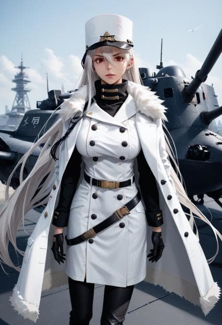 Azur Lane