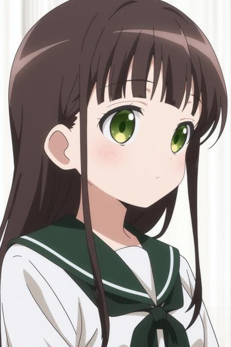 Gochuumon | multicharacter | PDXL
