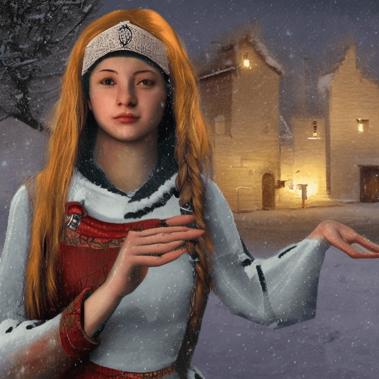 AI generated: <lora:add_detail:3><lora:RMSDXL_Enhance:1> 1girl, night, a photo of a (18 year old girl:1.3), she ho...