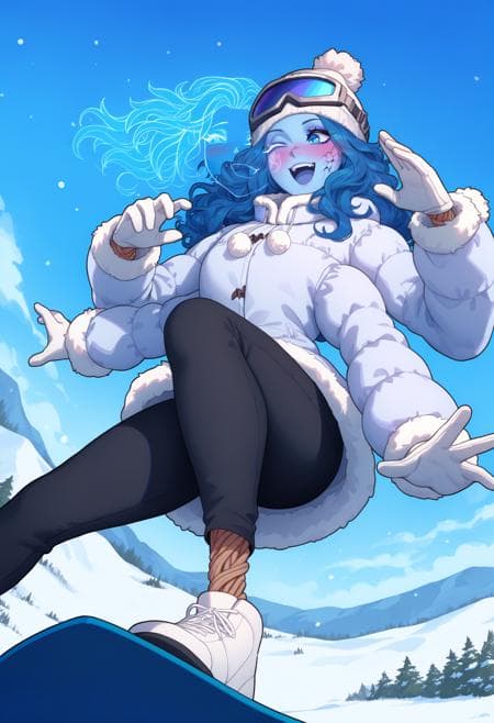 Ranni Elden Ring | Character LoRA IllustriousXL