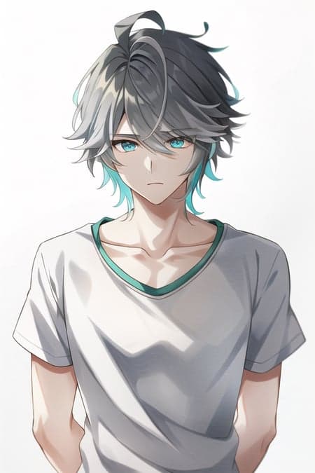 Alhaitham (Genshin Impact) | Goofy Ai