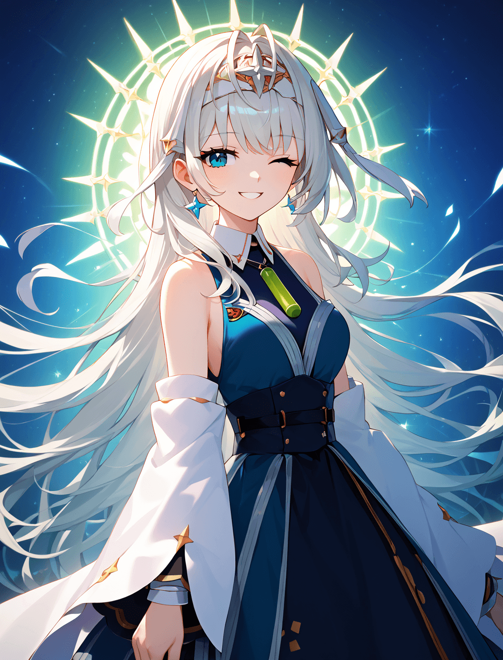 Politis (Epic Seven) - Image 2
