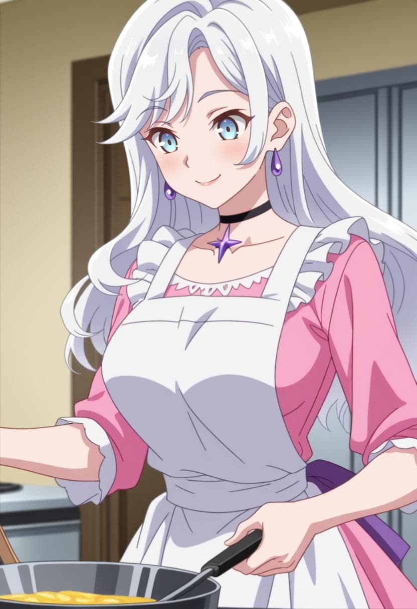 Esri Tuatha Dé [The Worlds Finest Assassin] [Illustrious]