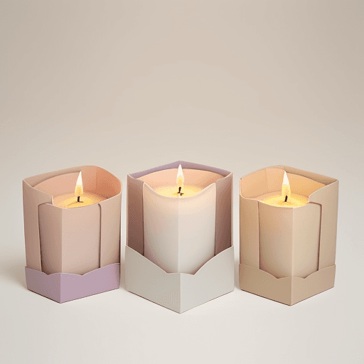 AI generated: Background:

Color palette: neutral and pastel shades, such as soft beige, peach, or lavender, to cr...