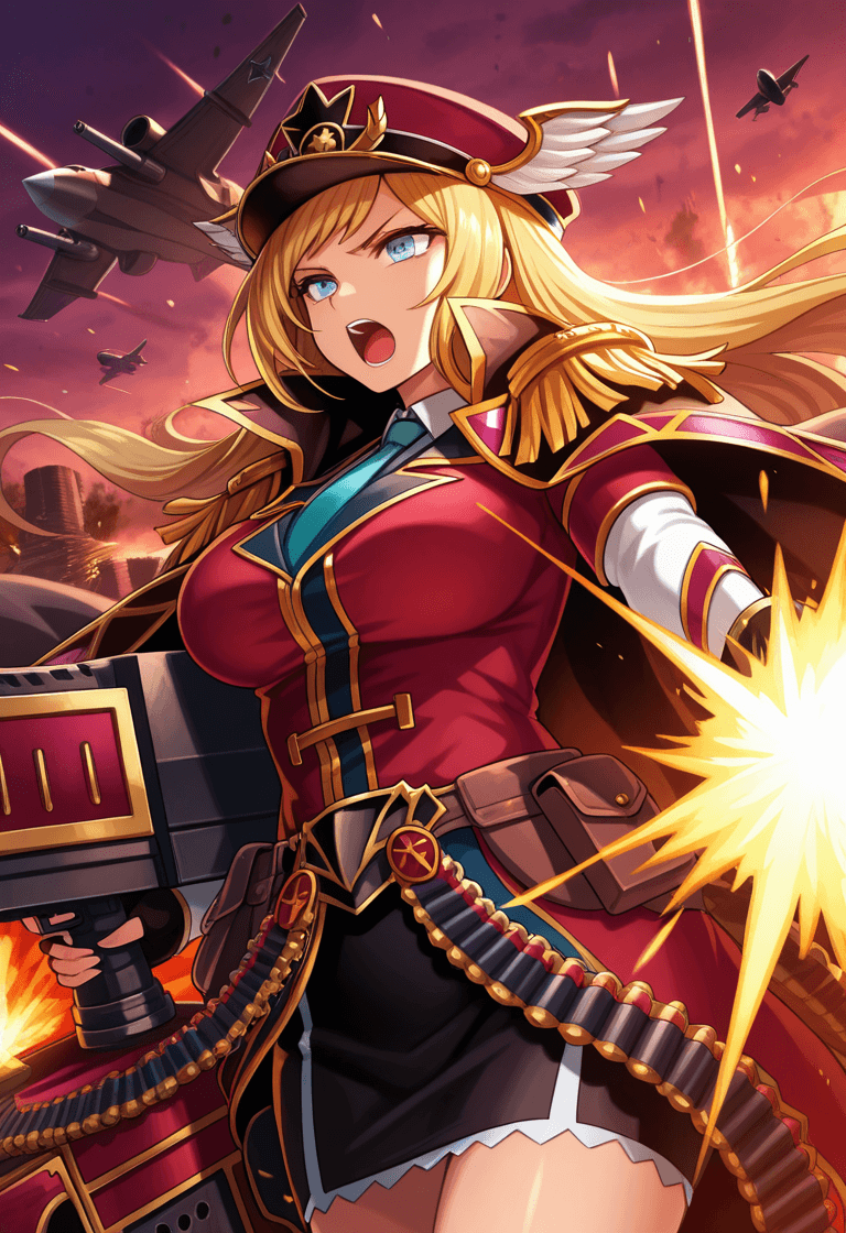 Brave Frontier - Bestie - Image 3