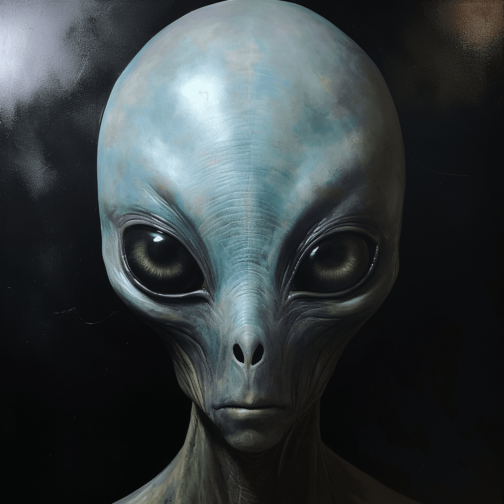 AI generated: hyperrealistic depictions, skillfully blending exaggerated details and unparalleled realism, transpo...