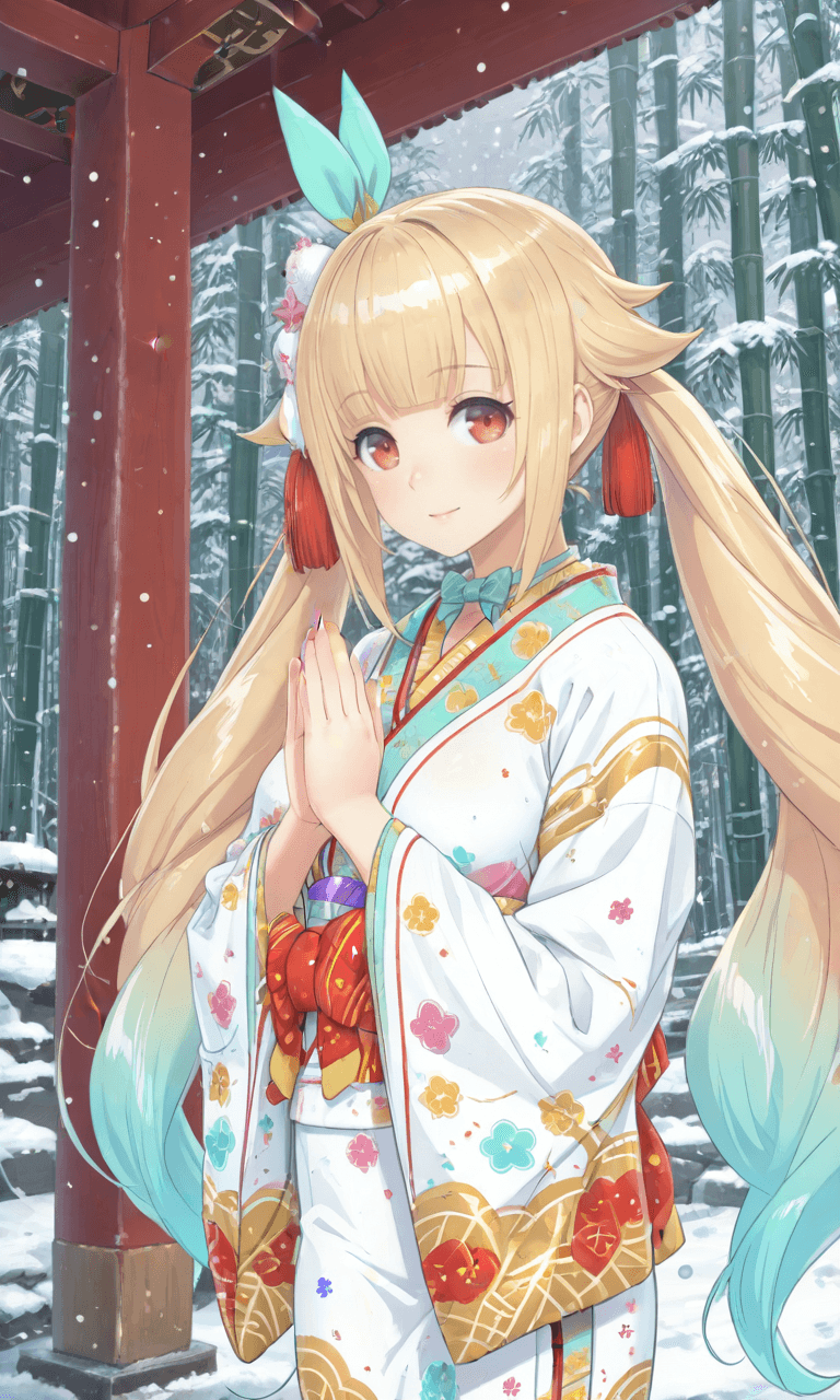 [Illustrious] Ginga Alice(銀河アリス) - vtuber (6 outfits)