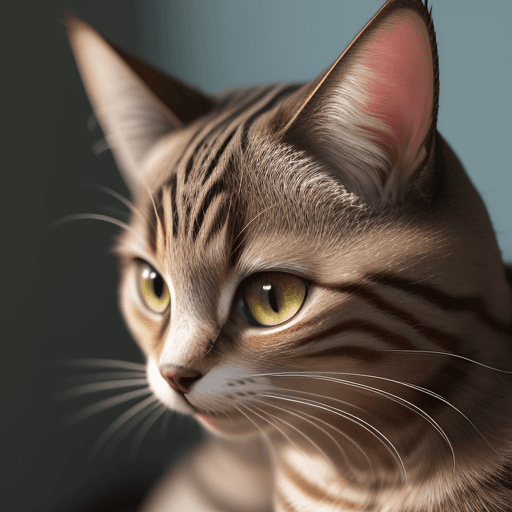 AI generated: GATO