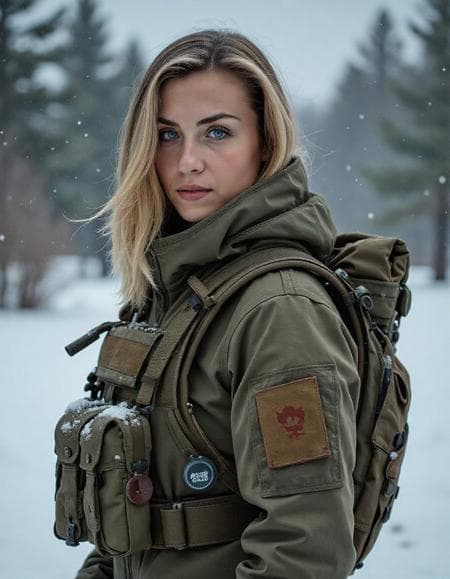 Dasha Buntina (Даша Бунтина)