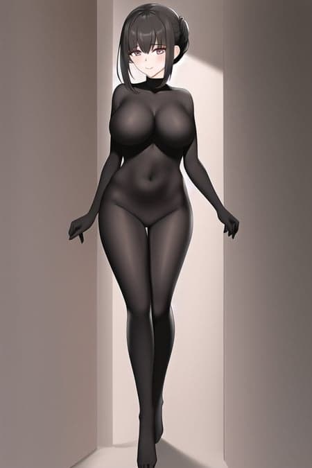 bodystocking(concept) - Image 5