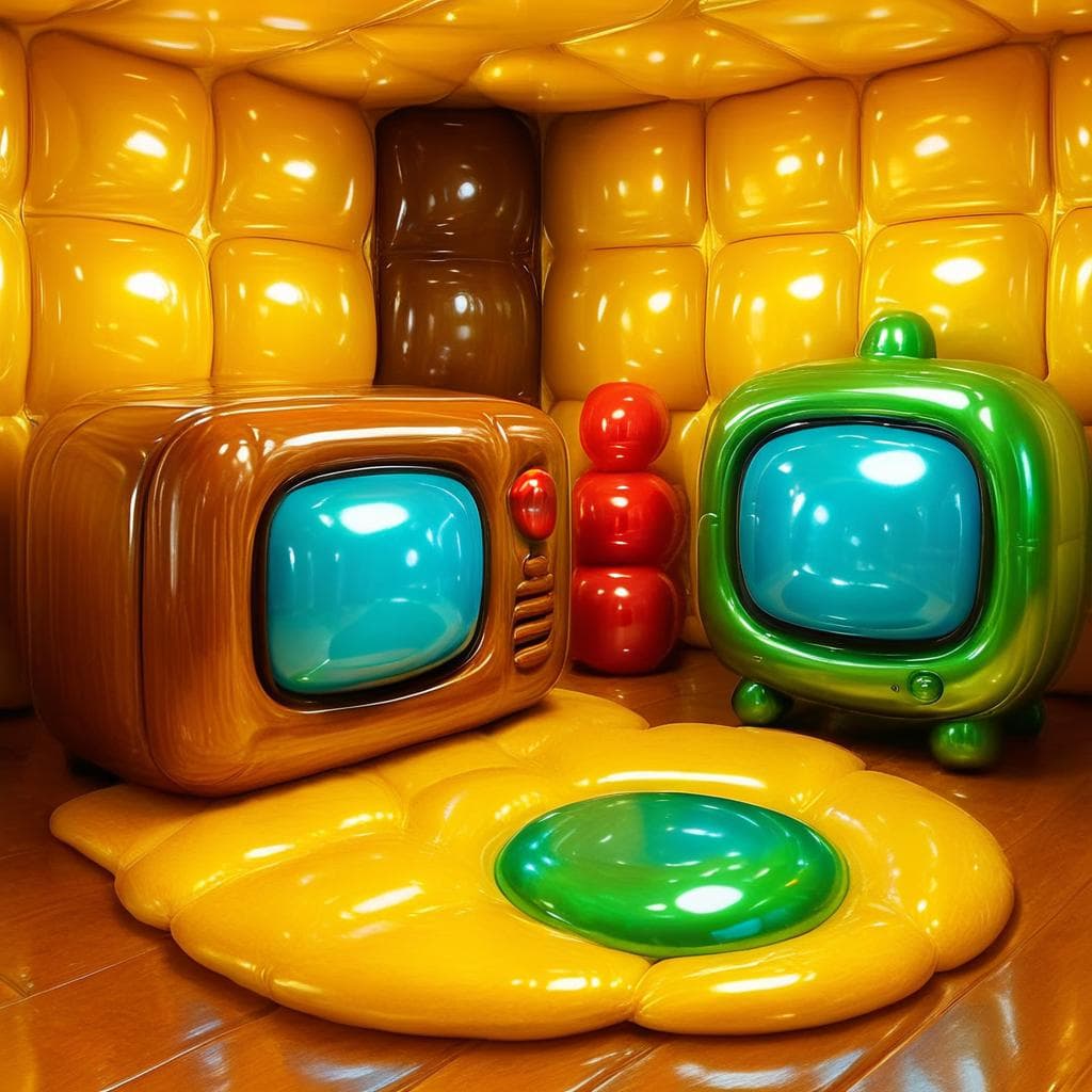 BubbleVerse - Image 1
