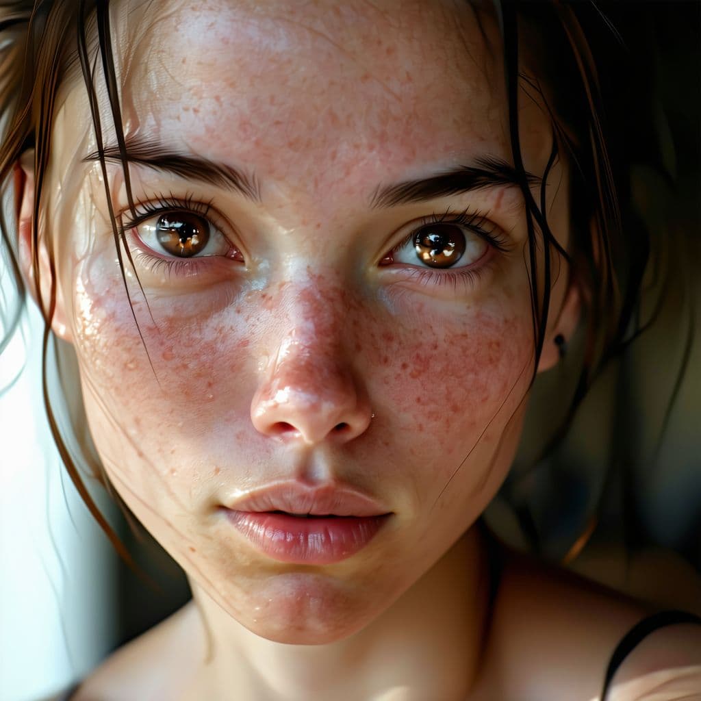 AI generated: score_9, score_8_up, score_7_up, realistic, 1girl, Hardcore, sex, light damp skin,(skin pores, veins...