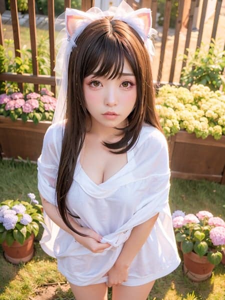 Miaoxiaoji LoRA