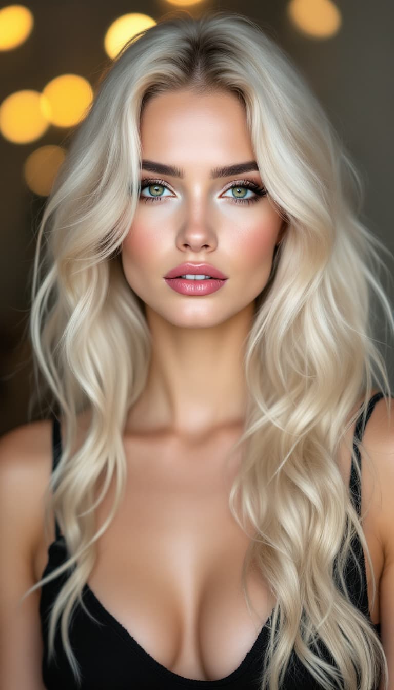 AI generated: "Image is a high-resolution portrait photograph taken with a Sony A1 50.1 mp camera, 26mm prime lens...