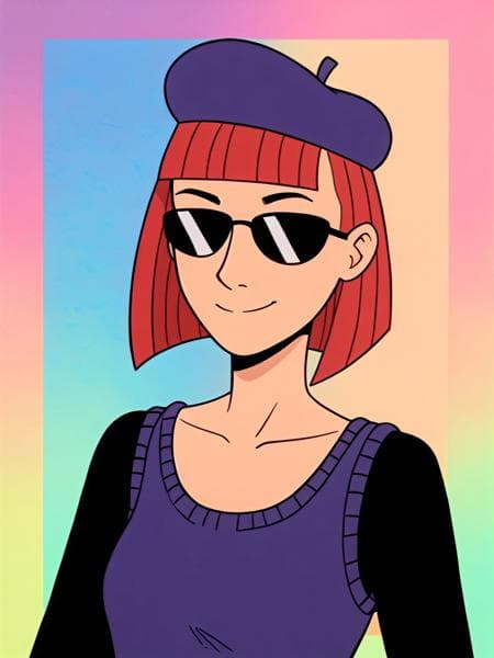 Judy Funnie (Doug)