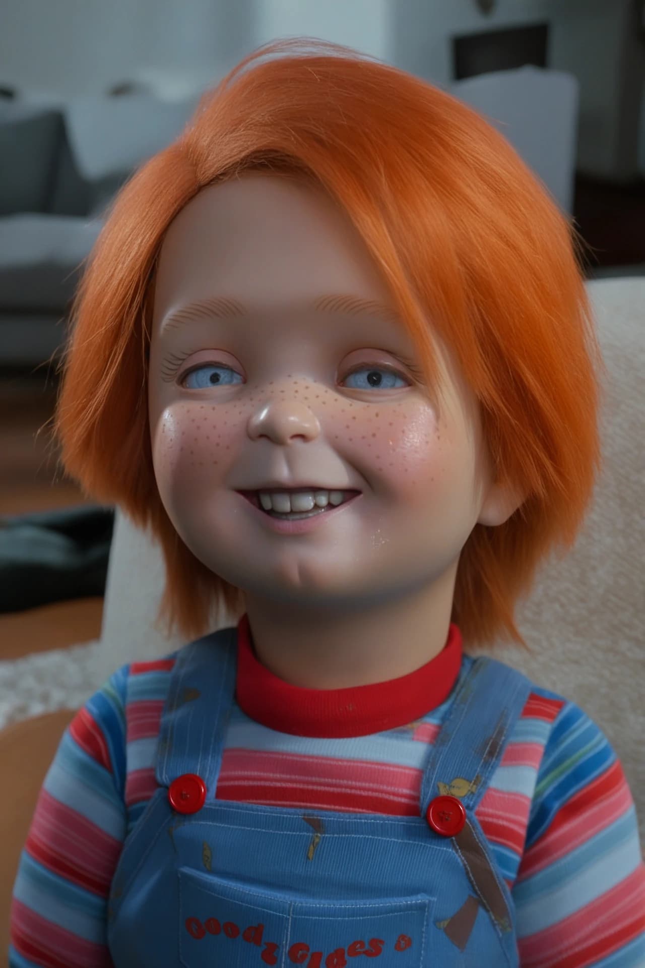 Chucky - Image 5