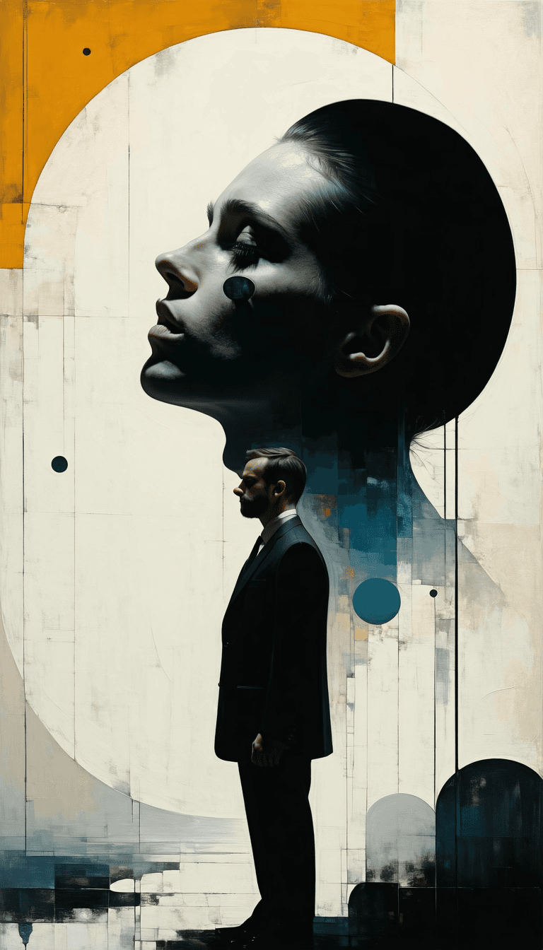 AI generated: inspired by Zdzisław Beksiński and Greg Rutkowski, 
photographed in the style of Paolo Roversi, 
ren...