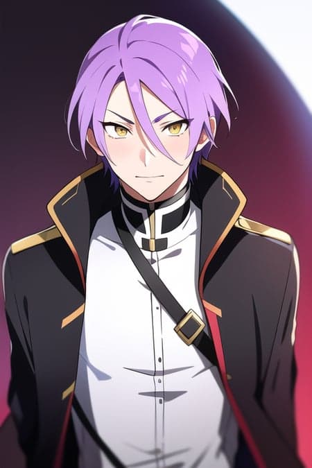 Julius Juukulius (Re:Zero)