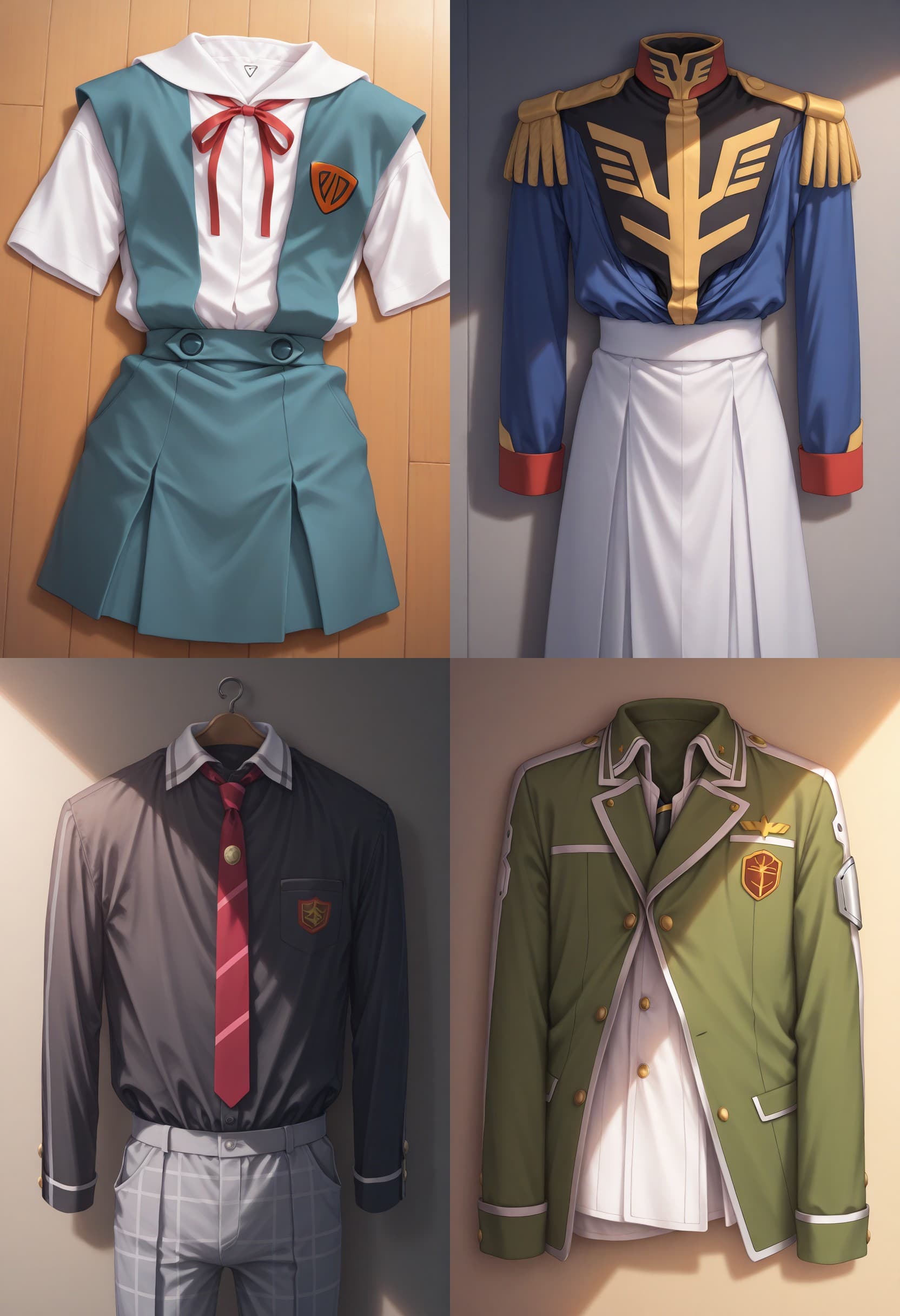 Japanese 1girl 1file / verified / girls only 3000+ / single file / wildcard / anime characters list