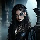 DarkMuseGallery's avatar