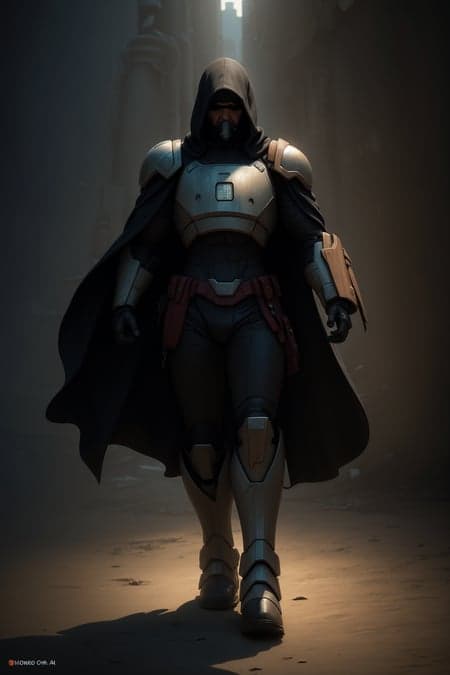WAS Mecha - Image 2
