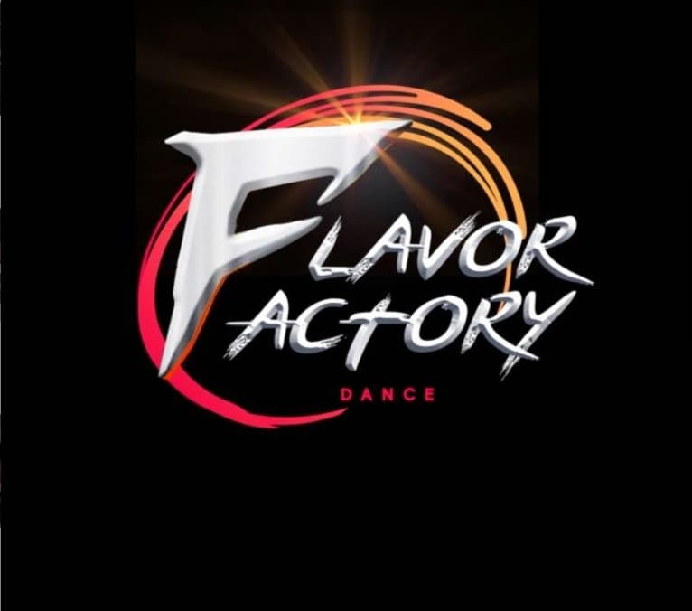 AI generated: Flavor Factory logo
