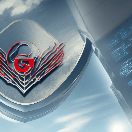 AI generated: Background for a news article on "CrowdStrike and Microsoft: What we know about global IT outage"