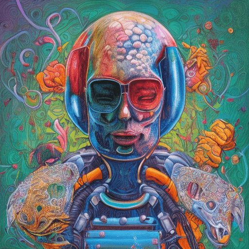AI generated: Andrew Tate