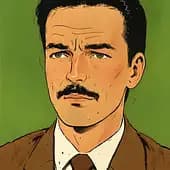 OmarBaker's avatar