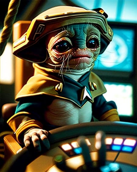Babu Frik - Image 3