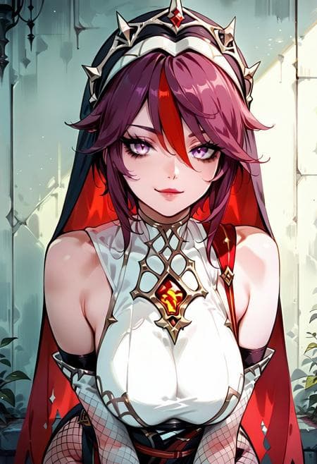 Illustrious CAT Styles - Image 4