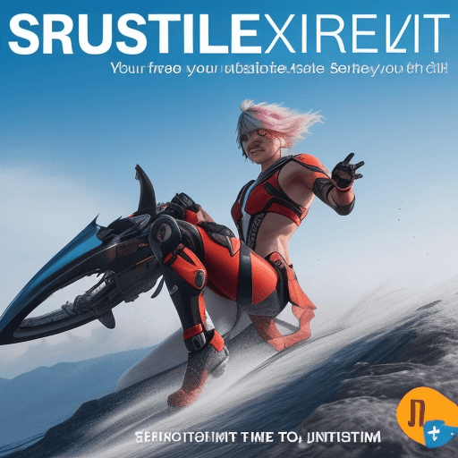 AI generated: Subscription required
Due to extreme demand we can't provide a free trial right now. Please /subscri...