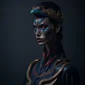 Decimus's avatar
