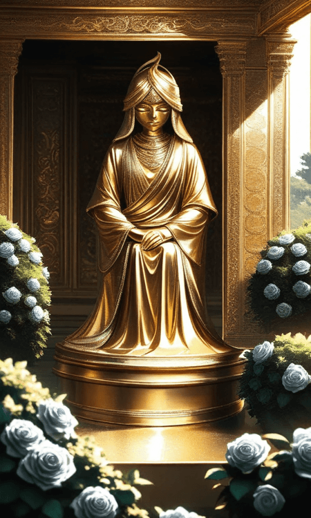 Gold & Silver - Image 3