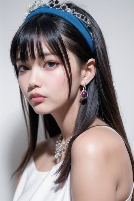 Synthetic Girl - Image 3