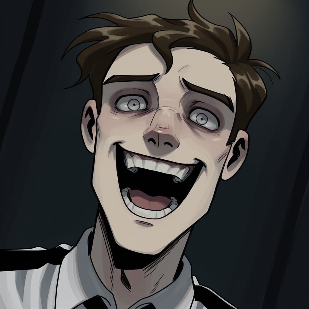 FNAF || William Afton (Novel Trilogy)