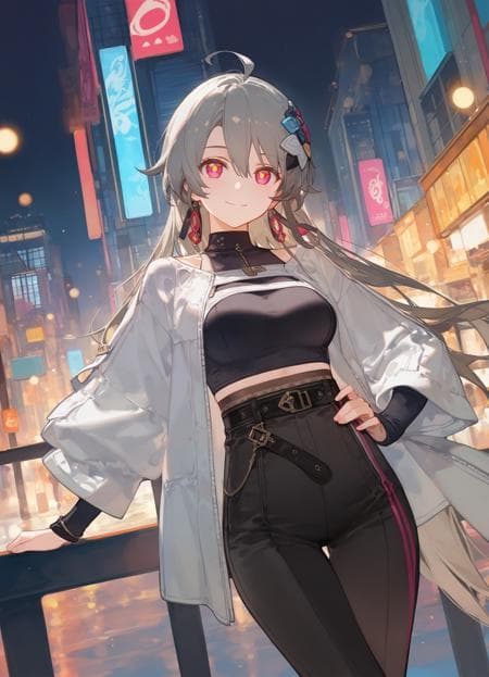 Vita - Honkai 3rd（薇塔 - 崩坏3） - Image 1