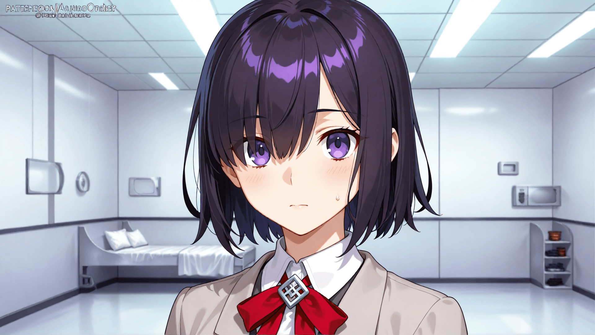 Chaldea My Room : Fate/Grand Order