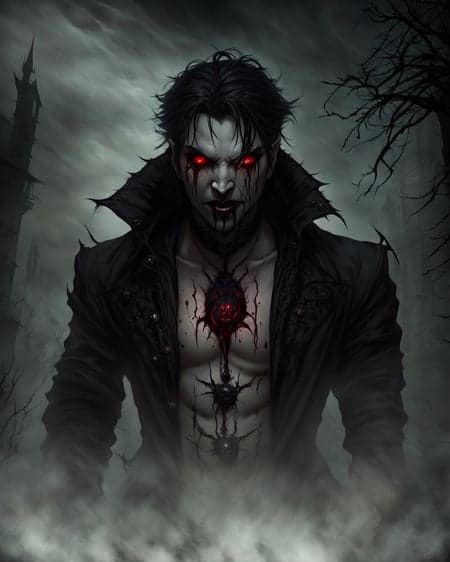 Vampire Diffusion - Image 2