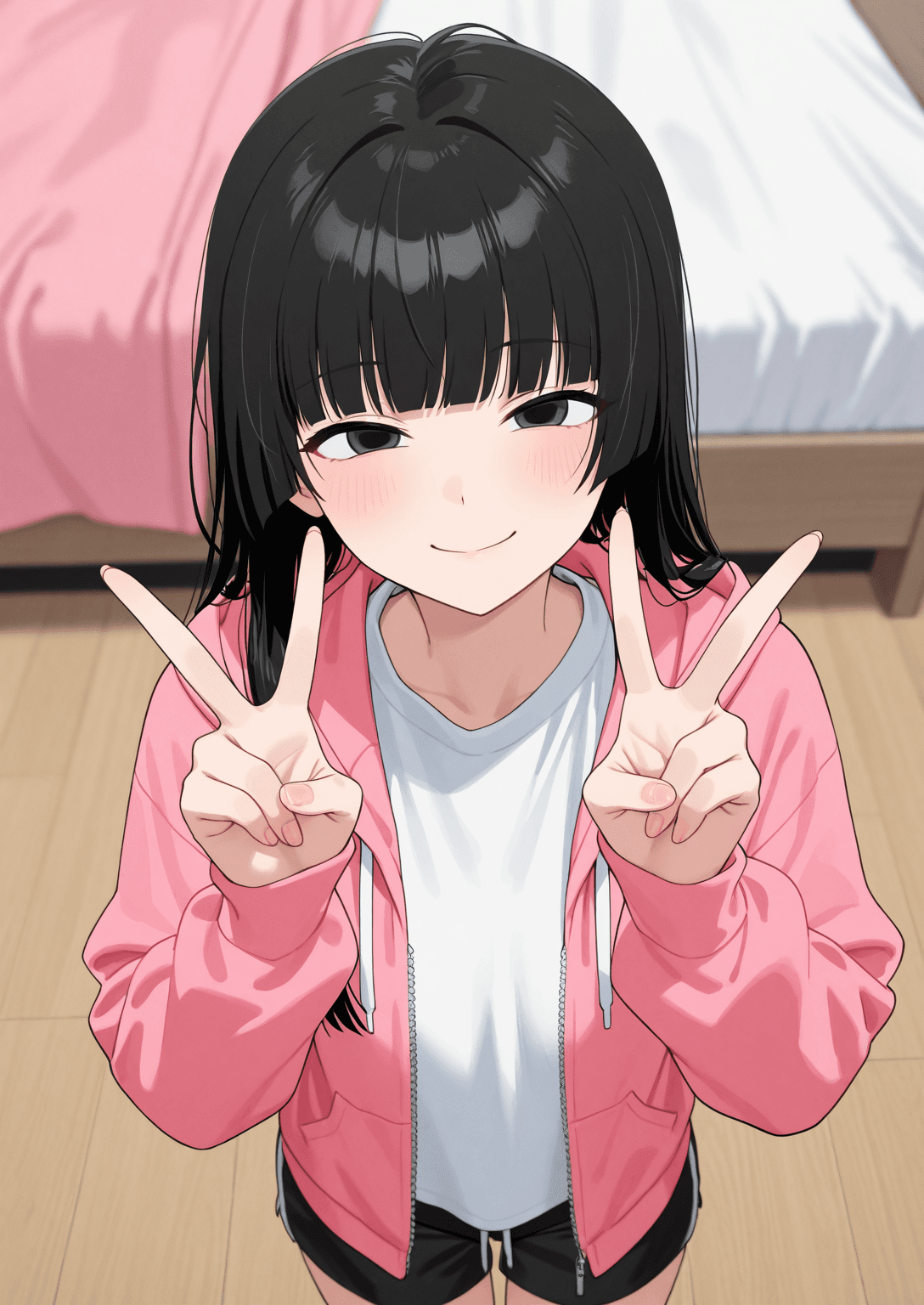 Oh Minji ( 오민지 ) - Today's Han Yoil Is a Woman ( 오늘의 한요일은 여자다 ) webtoon / manwha