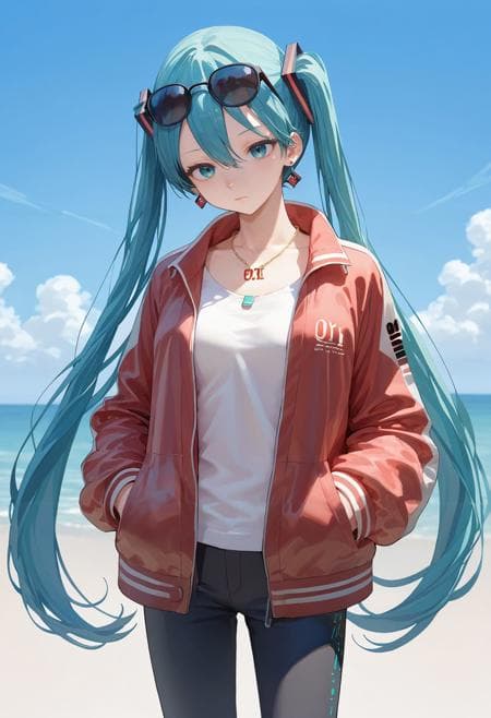 Jima Style | Goofy Ai - Image 1
